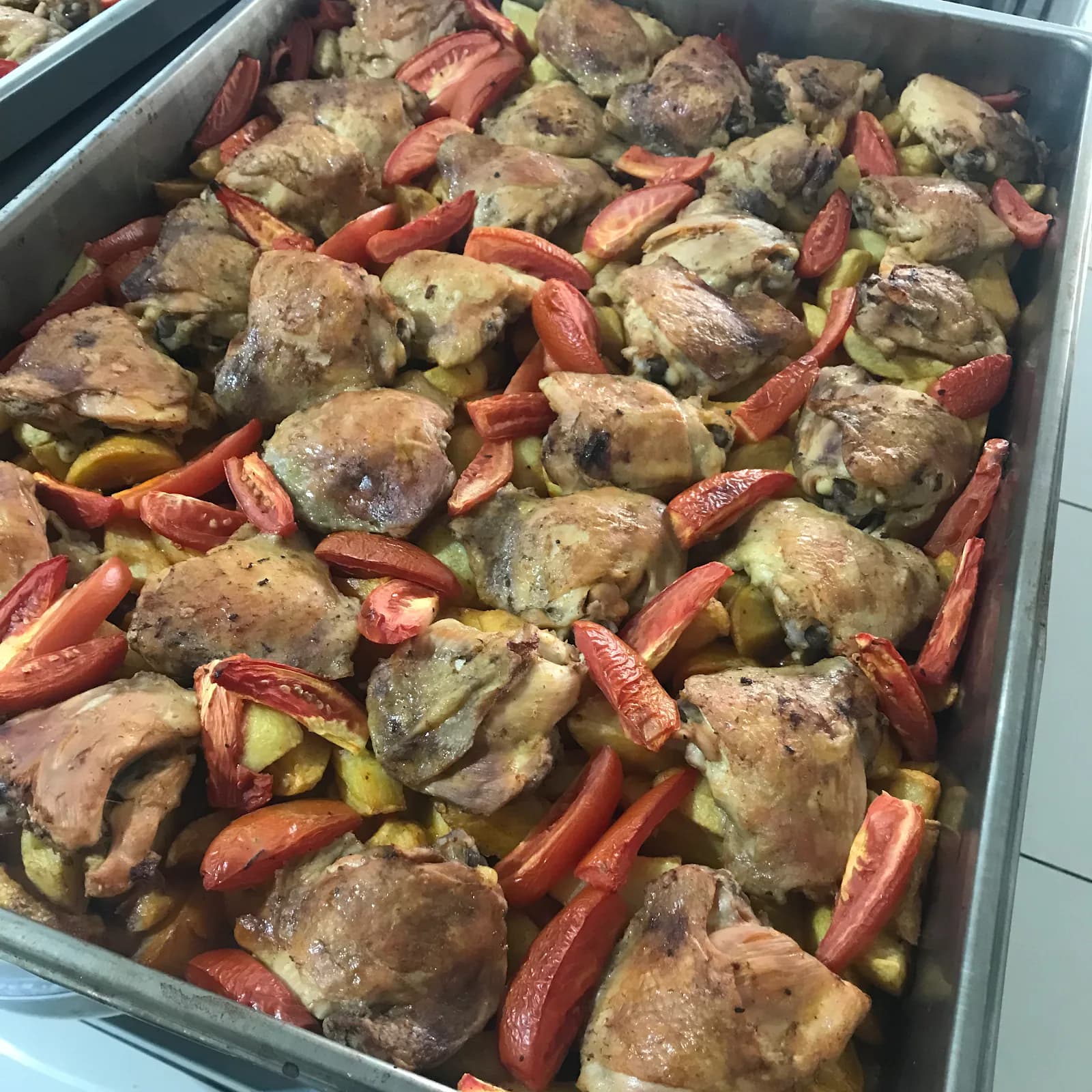 Anadolu yemek photo 1