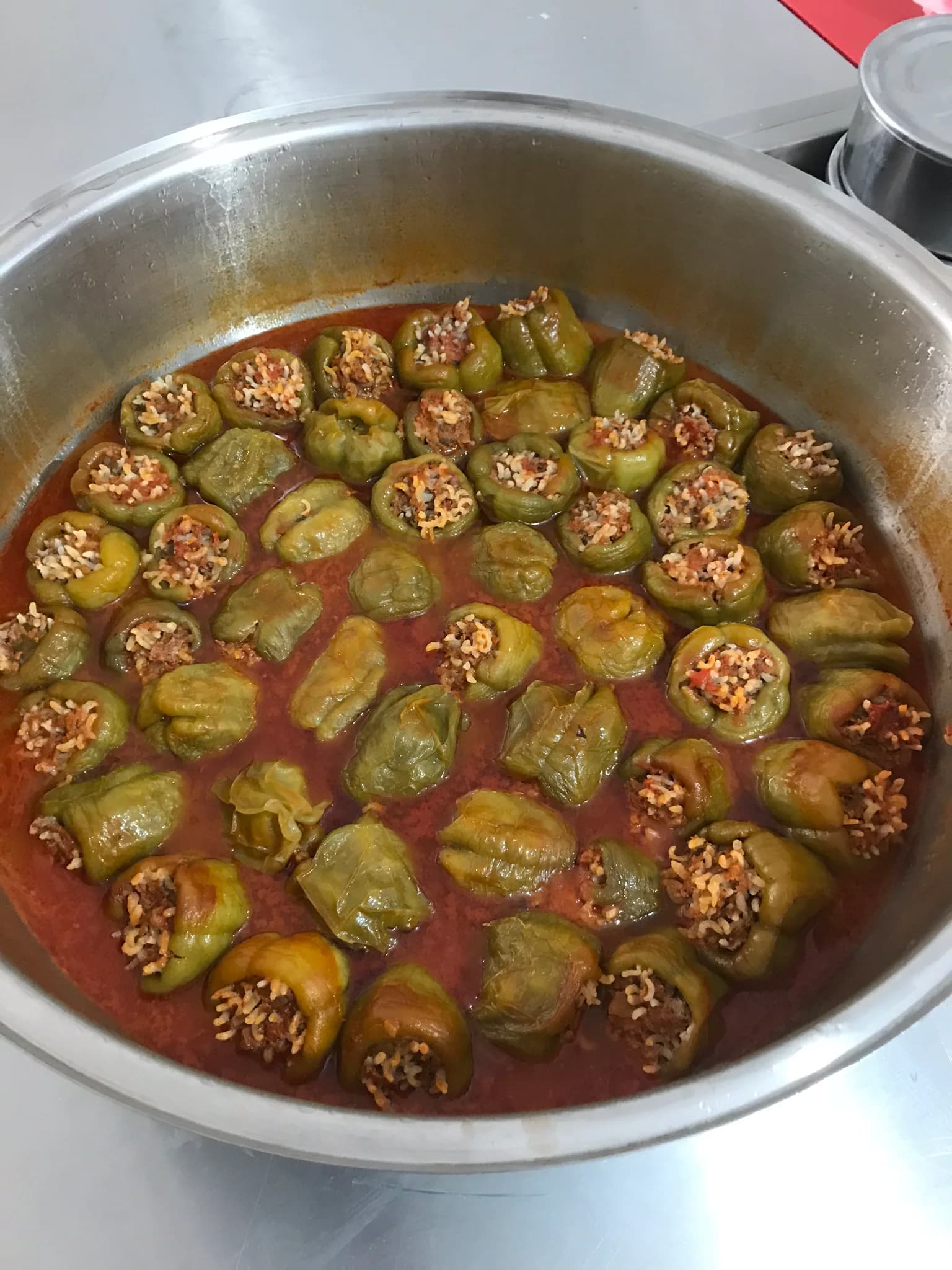 Anadolu yemek photo 4