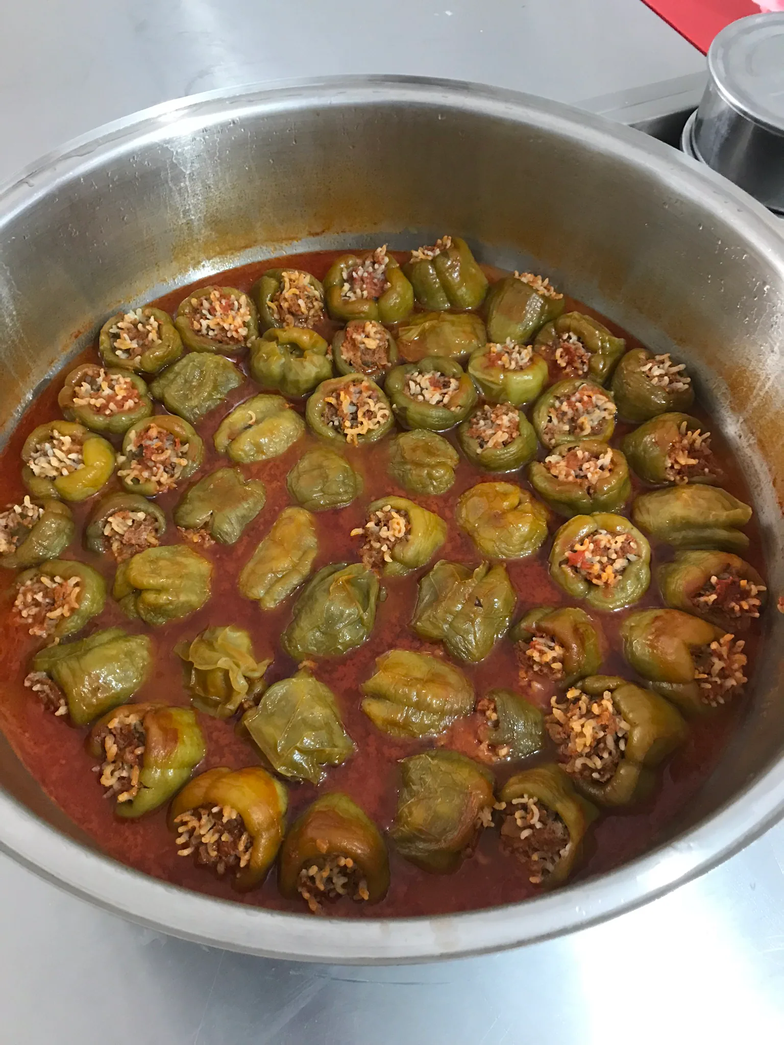 Anadolu yemek photo 4